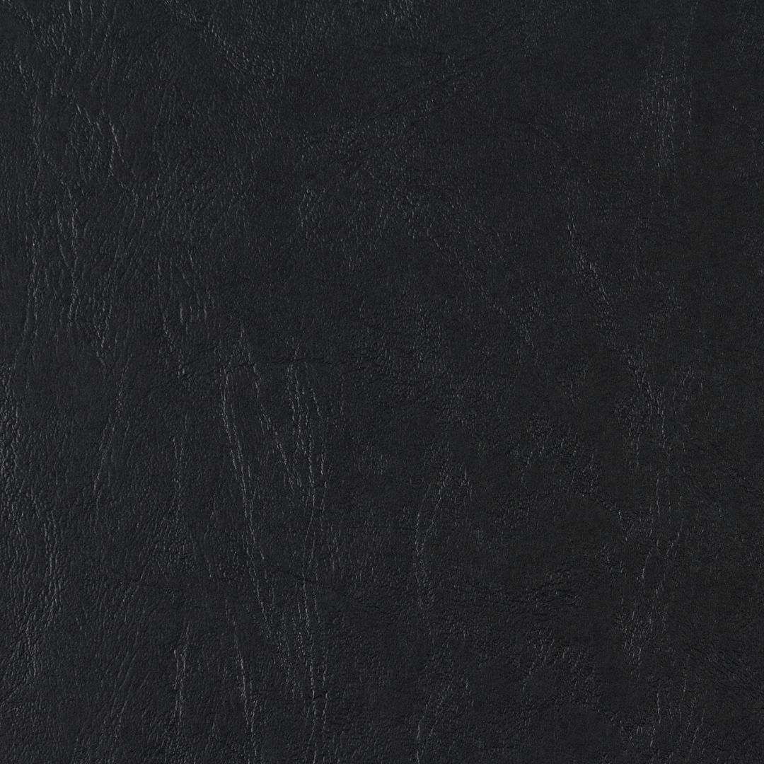 Close up of the texture of paper Geltex Negro Anthracita G