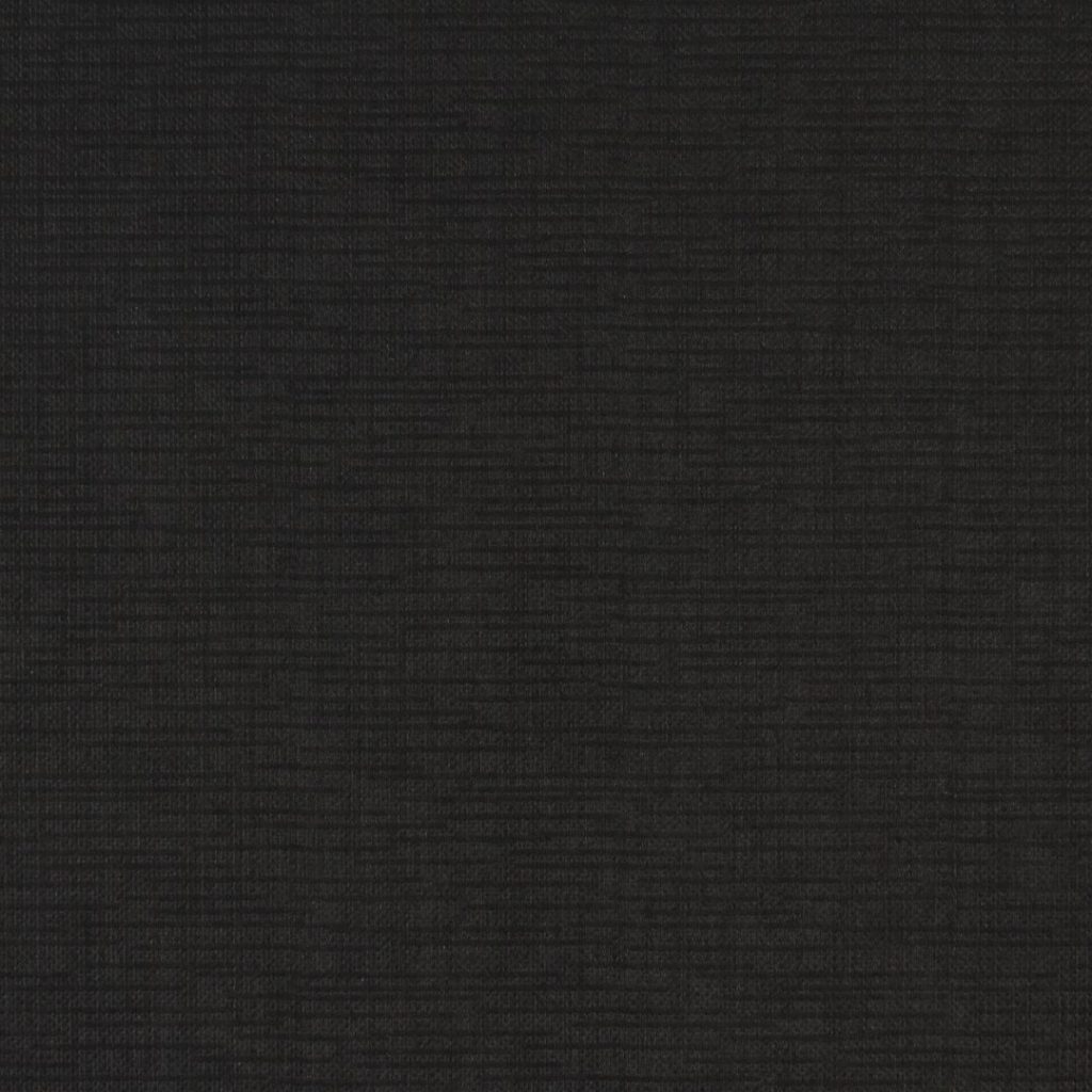 Close up of the texture of paper Geltex Negro Anthracita K