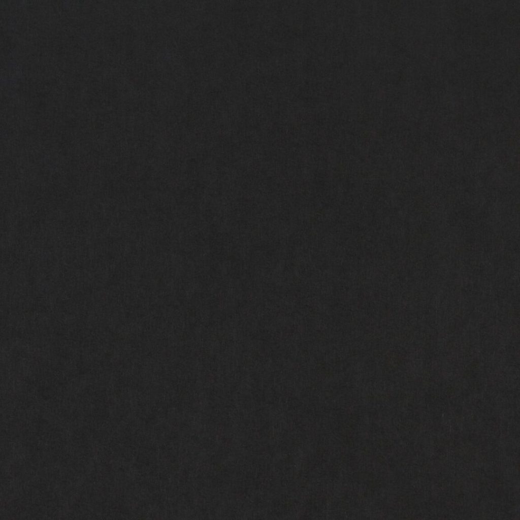 Close up of the texture of paper Geltex Negro Anthracita LS