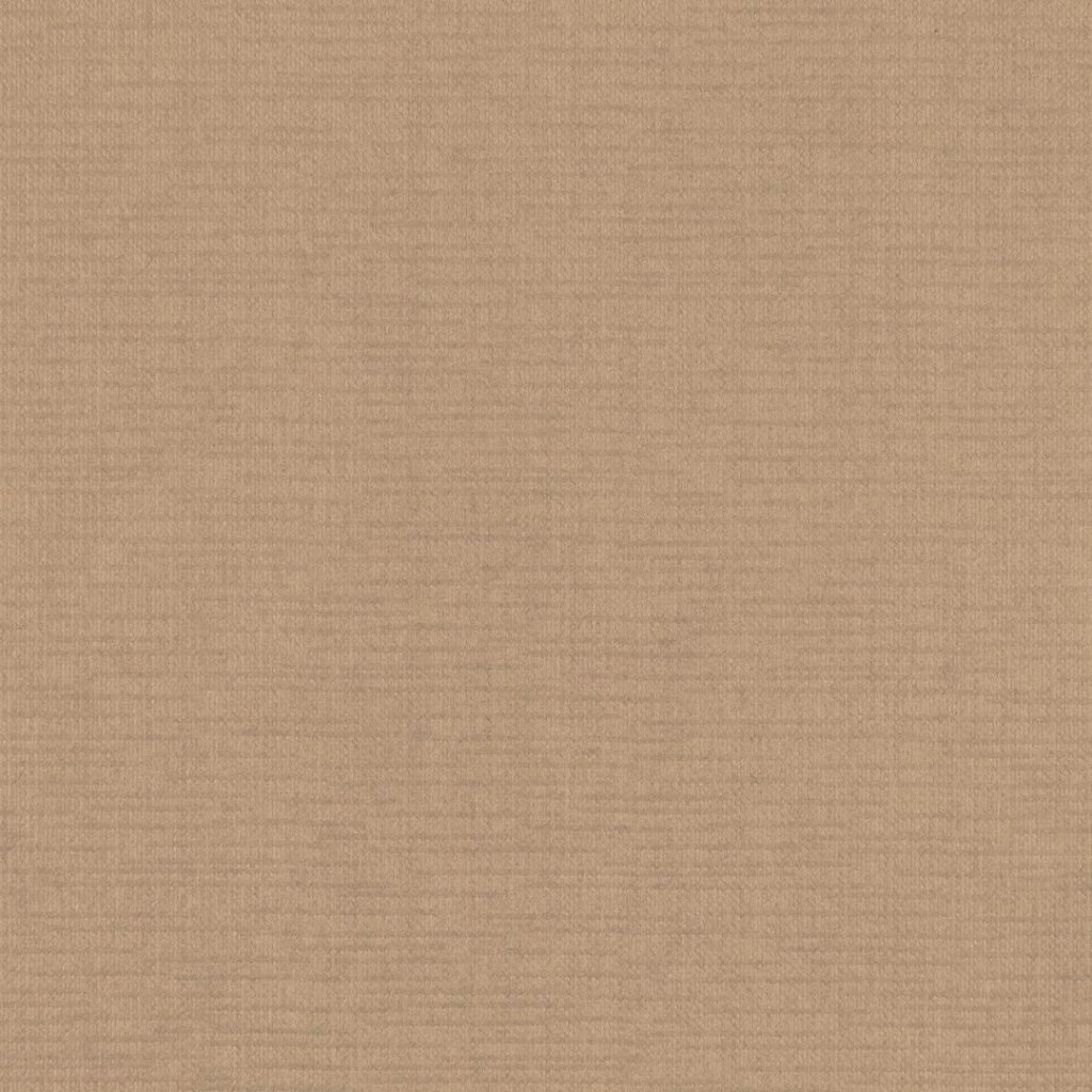 Close up of the texture of paper Geltex Siena Tostado K