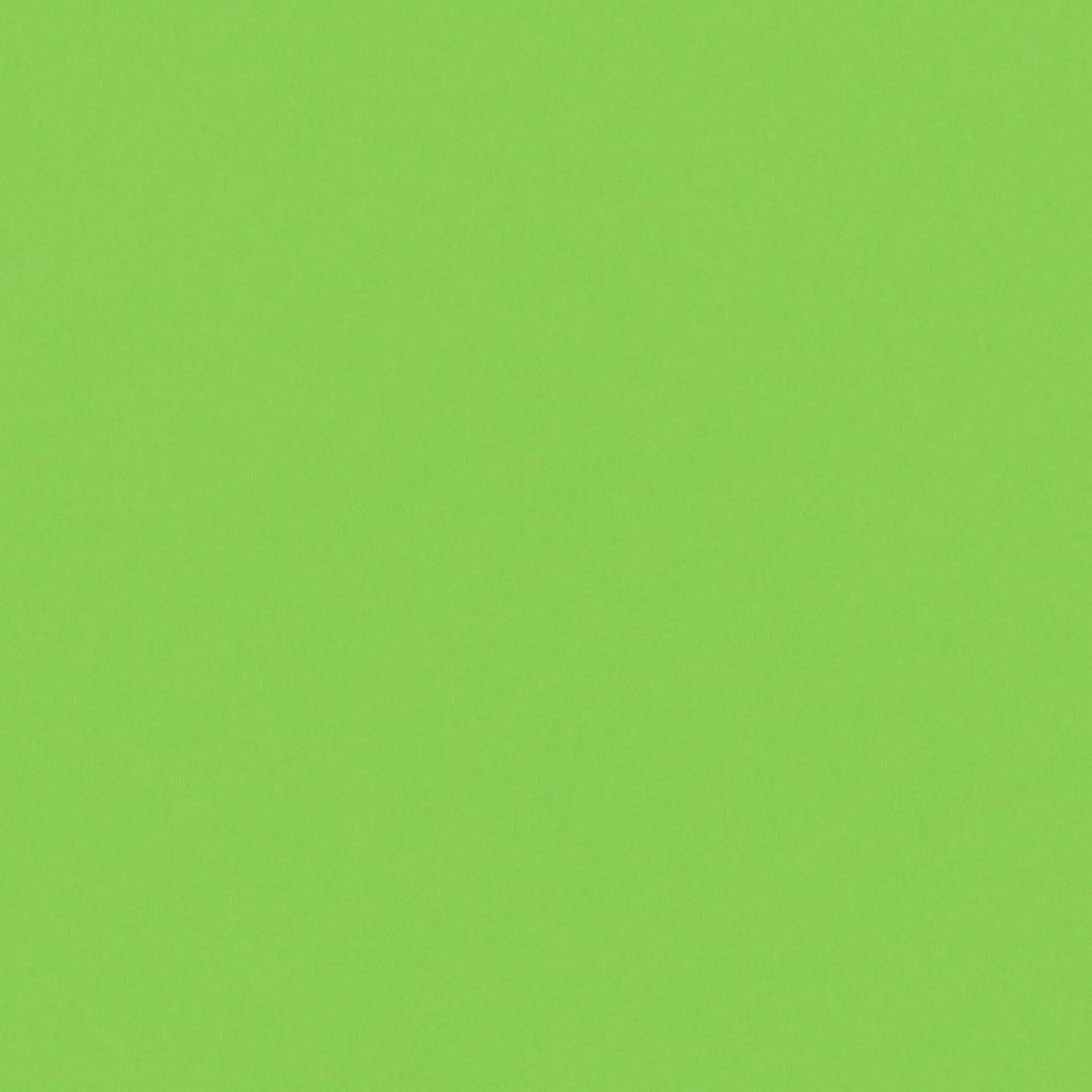 Close up of the texture of paper Geltex Verde Cromo LS