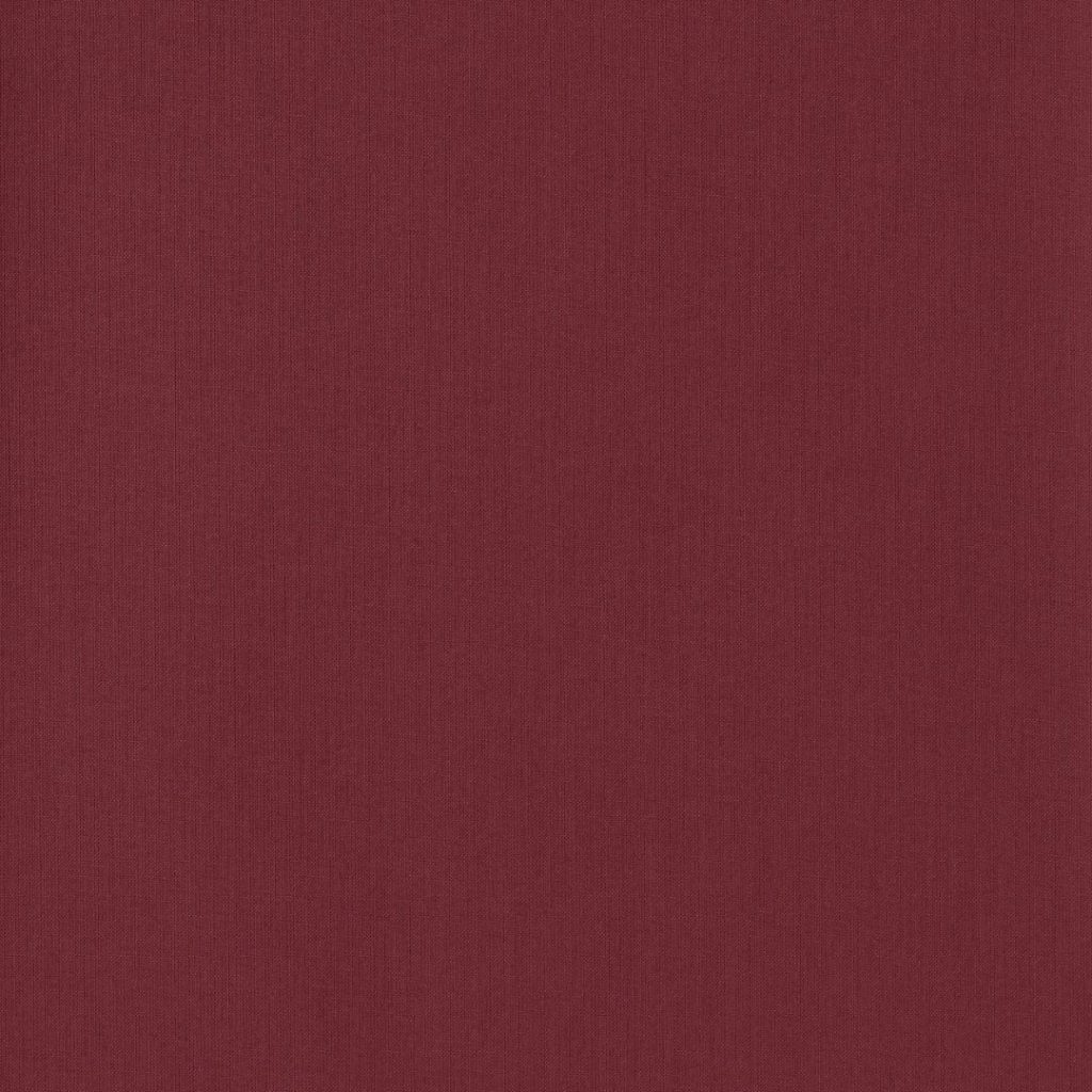 Close up of texture of textile-coated paper Mondial 7000 Burgundy