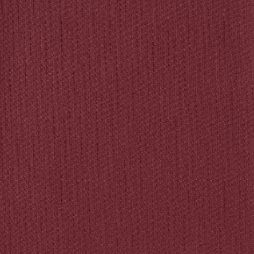 Close up of texture of textile-coated paper Mondial 7000 Burgundy