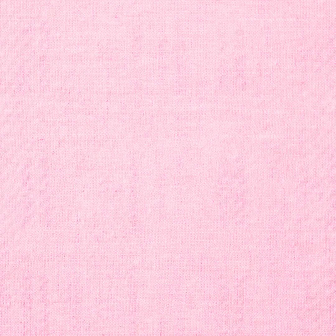Close up of texture of textile-coated paper Linen 8019 Pink