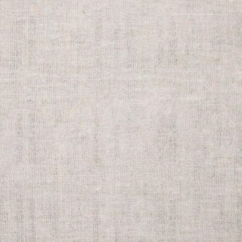 Close up of texture of textile-coated paper Linen 8024 Cream