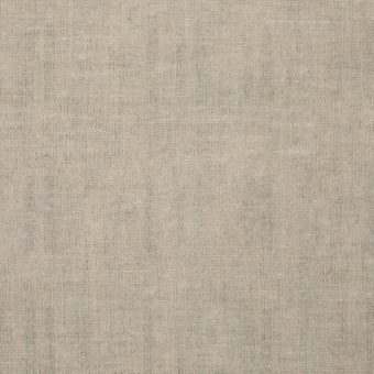 Close up of texture of textile-coated paper Linen 8025 Beige