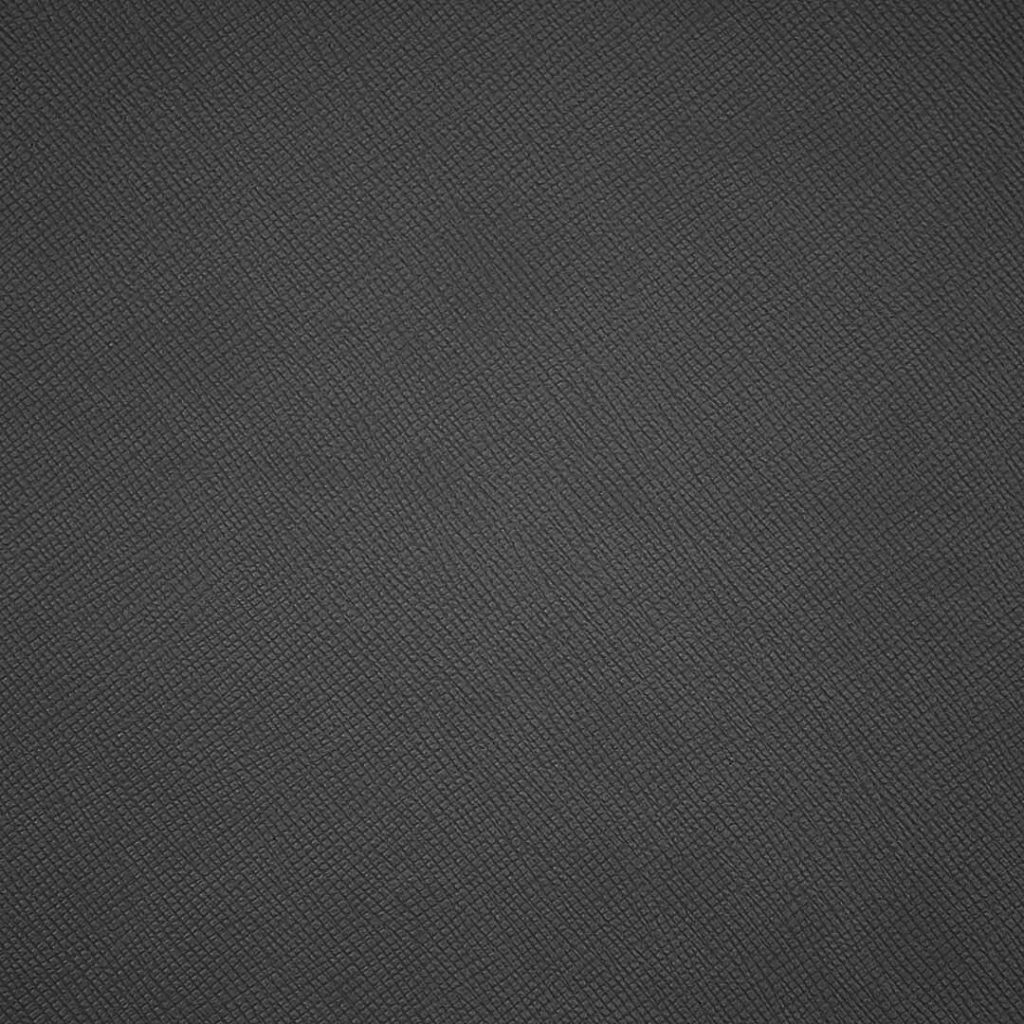 Close up of texture of PU material Lucca 019