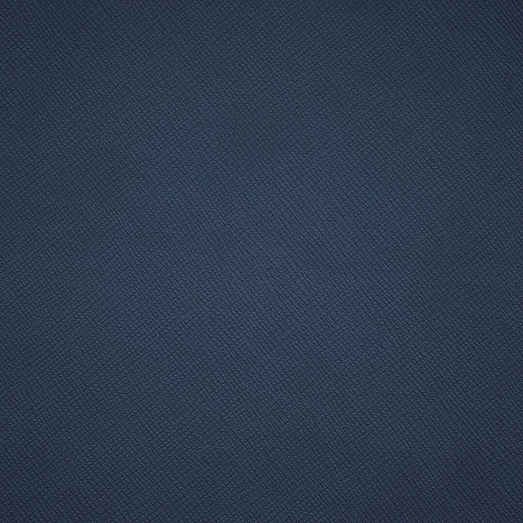 Close up of texture of PU material Lucca 331