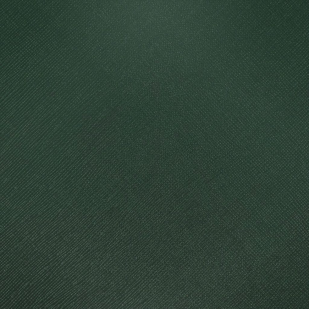 Close up of texture of PU material Lucca Metal 031