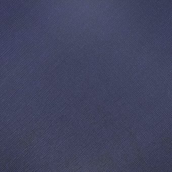 Close up of texture of PU material Lucca Metal 331