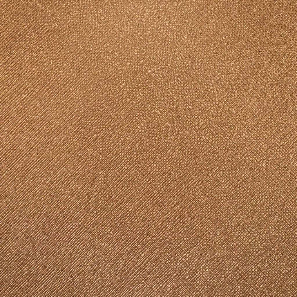Close up of texture of PU material Lucca Metal Q07