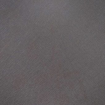 Close up of texture of PU material Lucca Metal R04