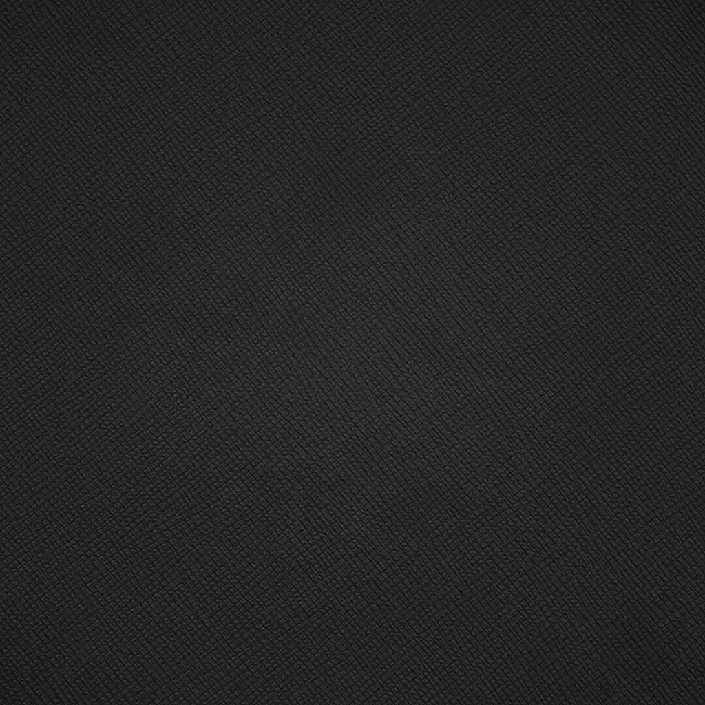 Close up of texture of PU material Lucca NRO