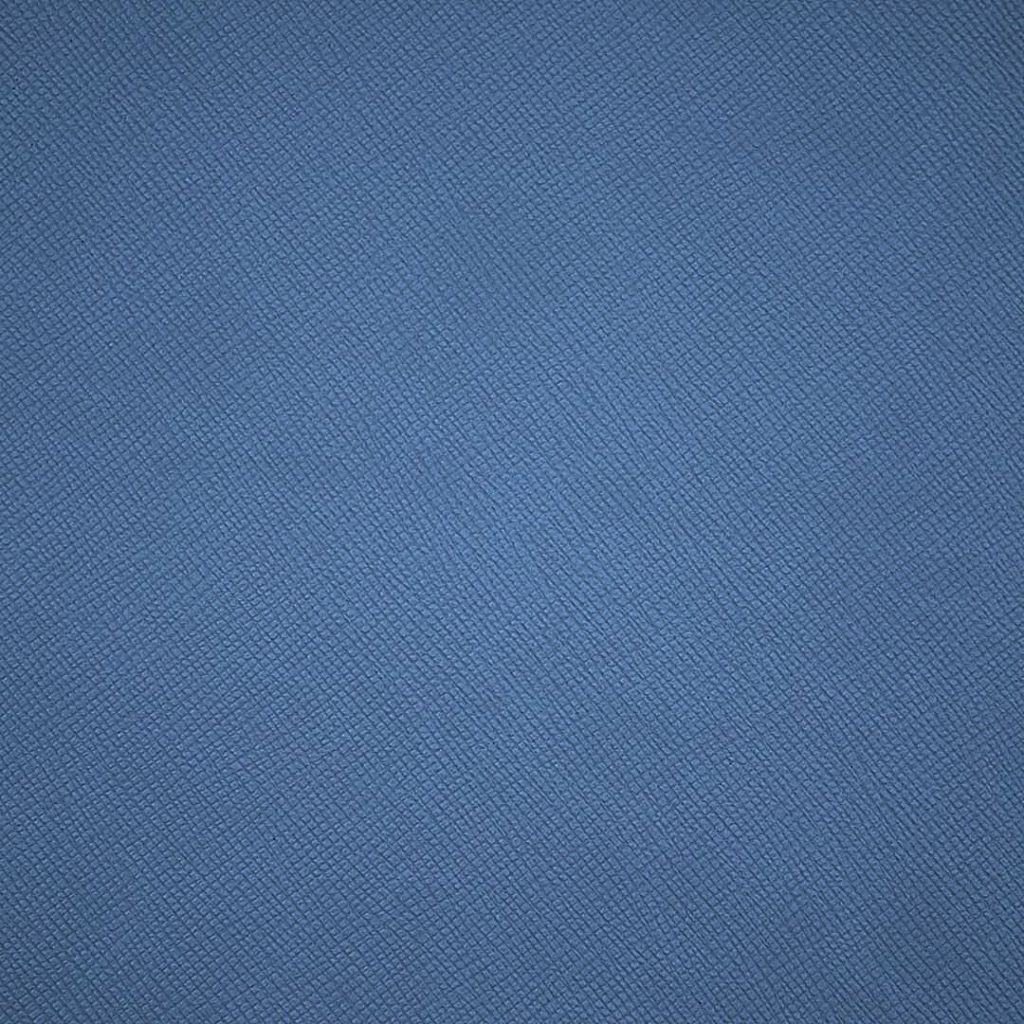 Close up of texture of PU material Lucca Q63