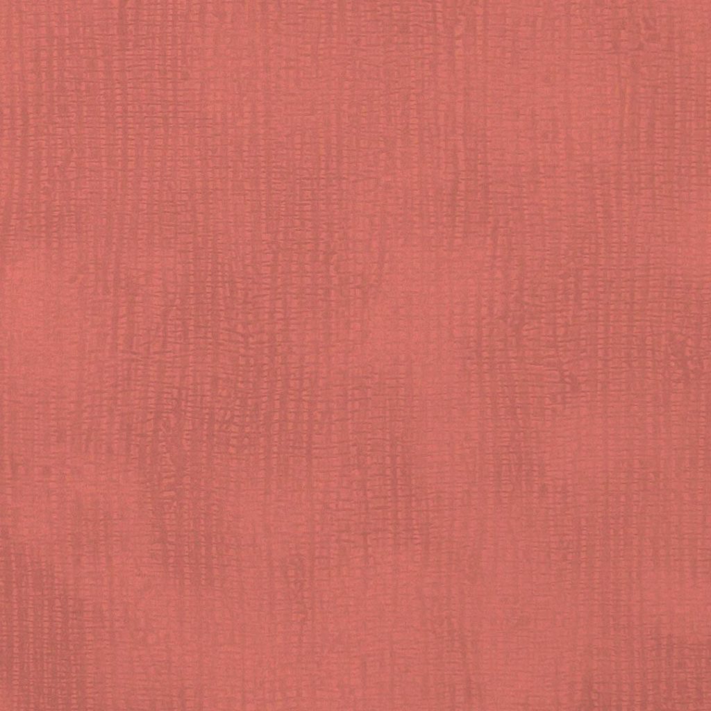 Close up of texture of suede-coated paper Lynel Twig Corail 47