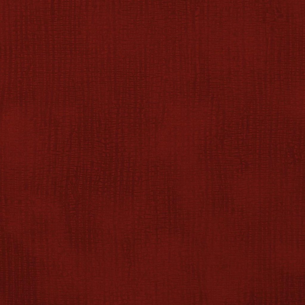 Close up of texture of suede-coated paper Lynel Palea Tomate 16