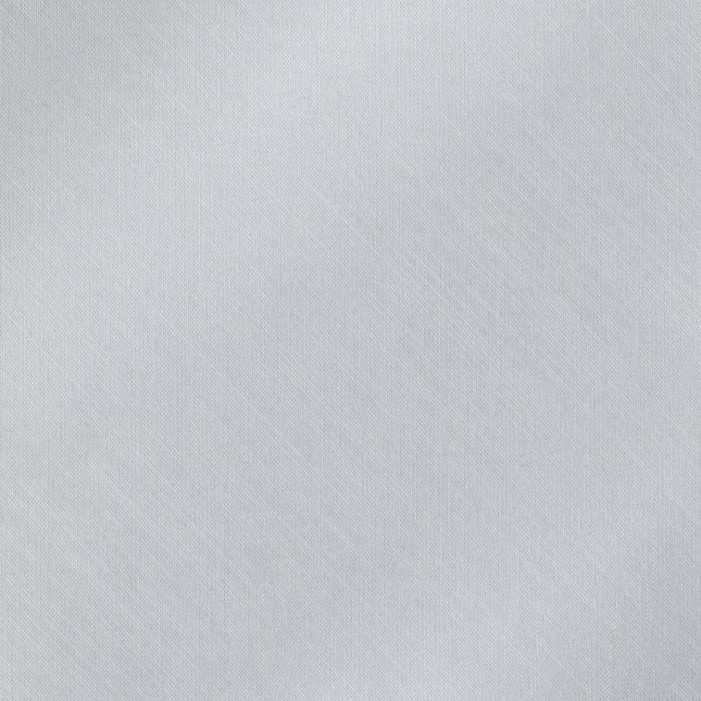 Close up of texture of textile-coated paper Mondial Metallic 7701 Silver