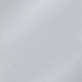 Close up of texture of textile-coated paper Mondial Metallic 7701 Silver