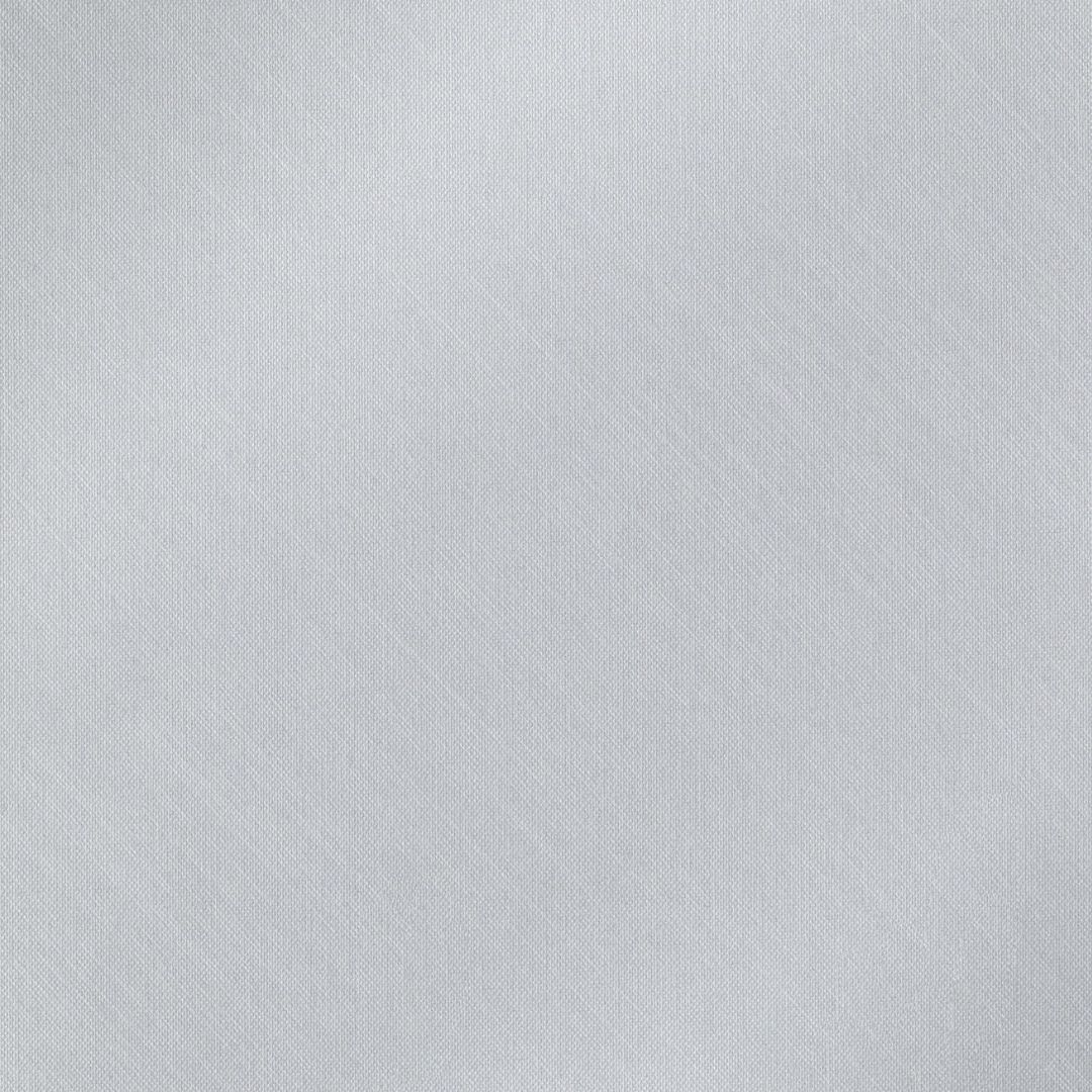 Close up of texture of textile-coated paper Mondial Metallic 7701 Silver