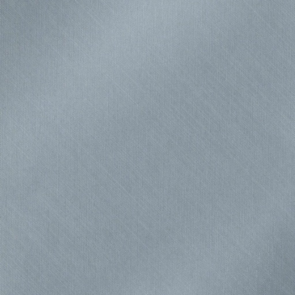 Close up of texture of textile-coated paper Mondial Metallic 7703 Aluminium