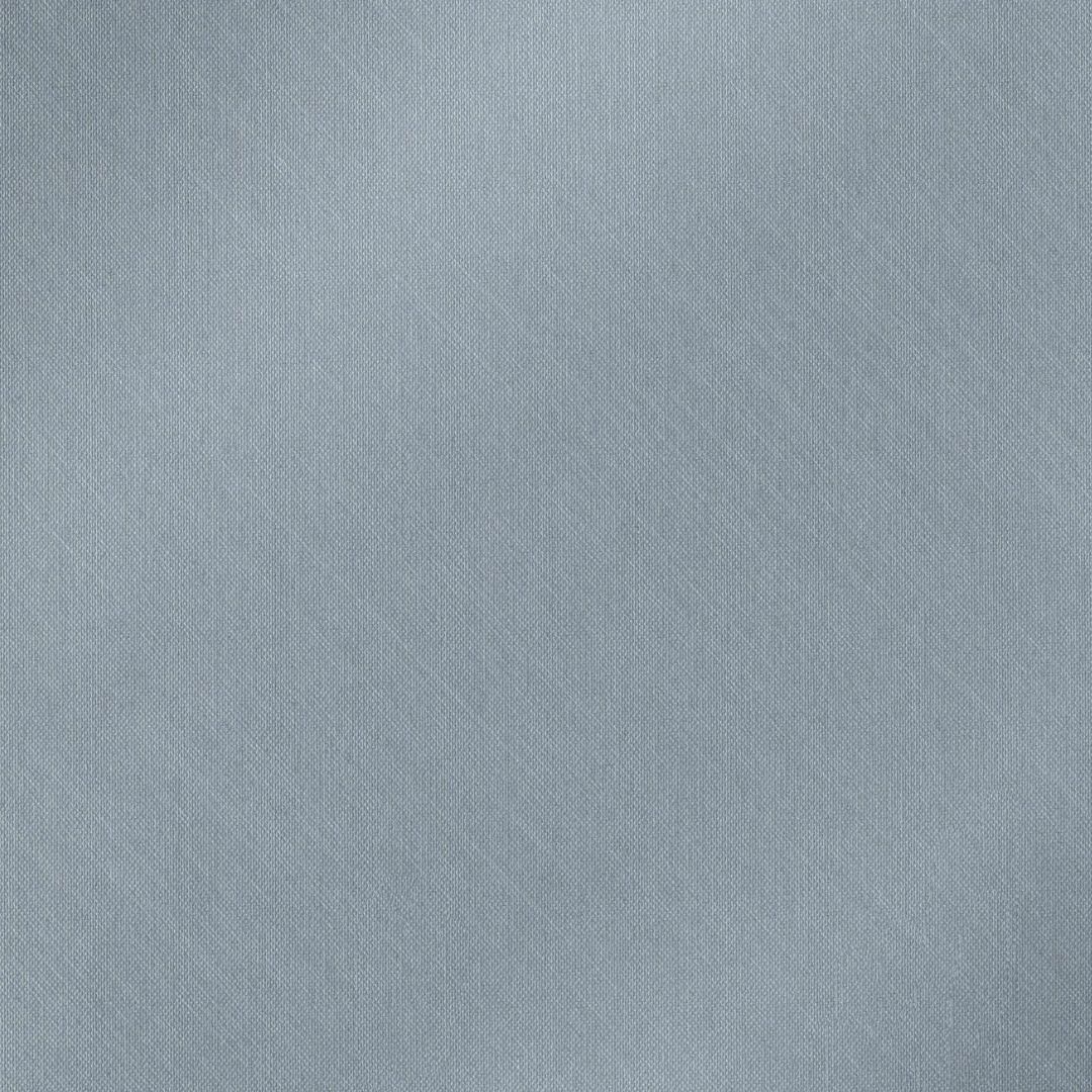 Close up of texture of textile-coated paper Mondial Metallic 7703 Aluminium