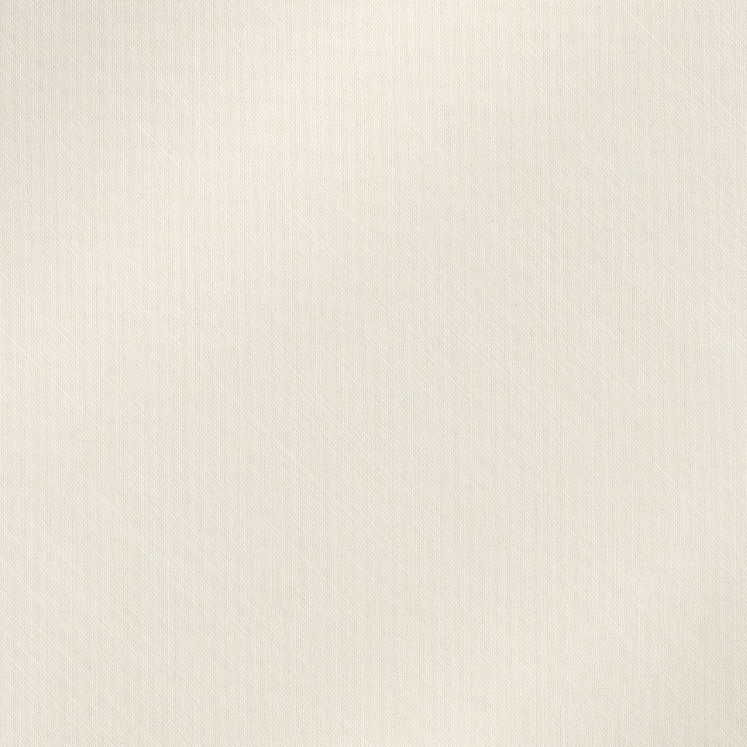 Close up of texture of textile-coated paper Mondial Metallic 7704 Oyster