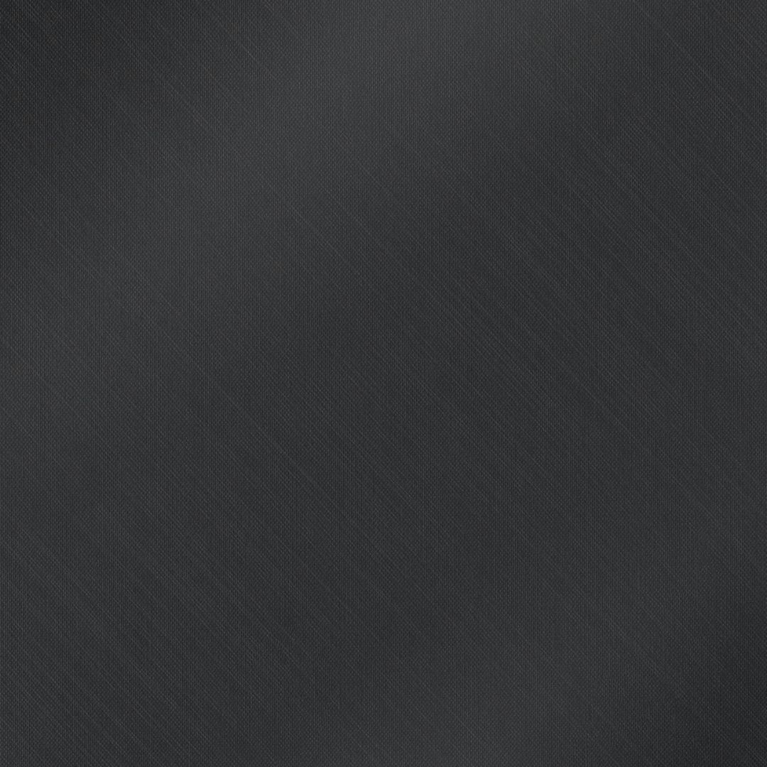 Close up of texture of textile-coated paper Mondial Metallic 7705 Black