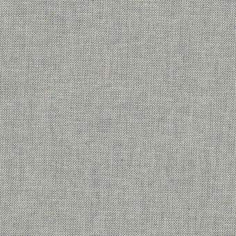 Close up of texture of textile-coated paper Coloret 628 Grey