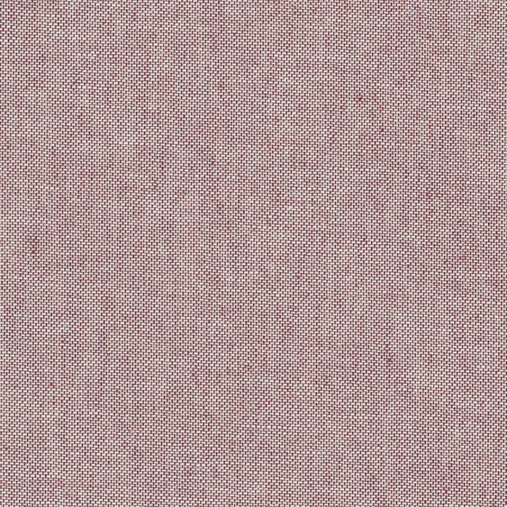 Close up of texture of textile-coated paper Coloret 629 Red