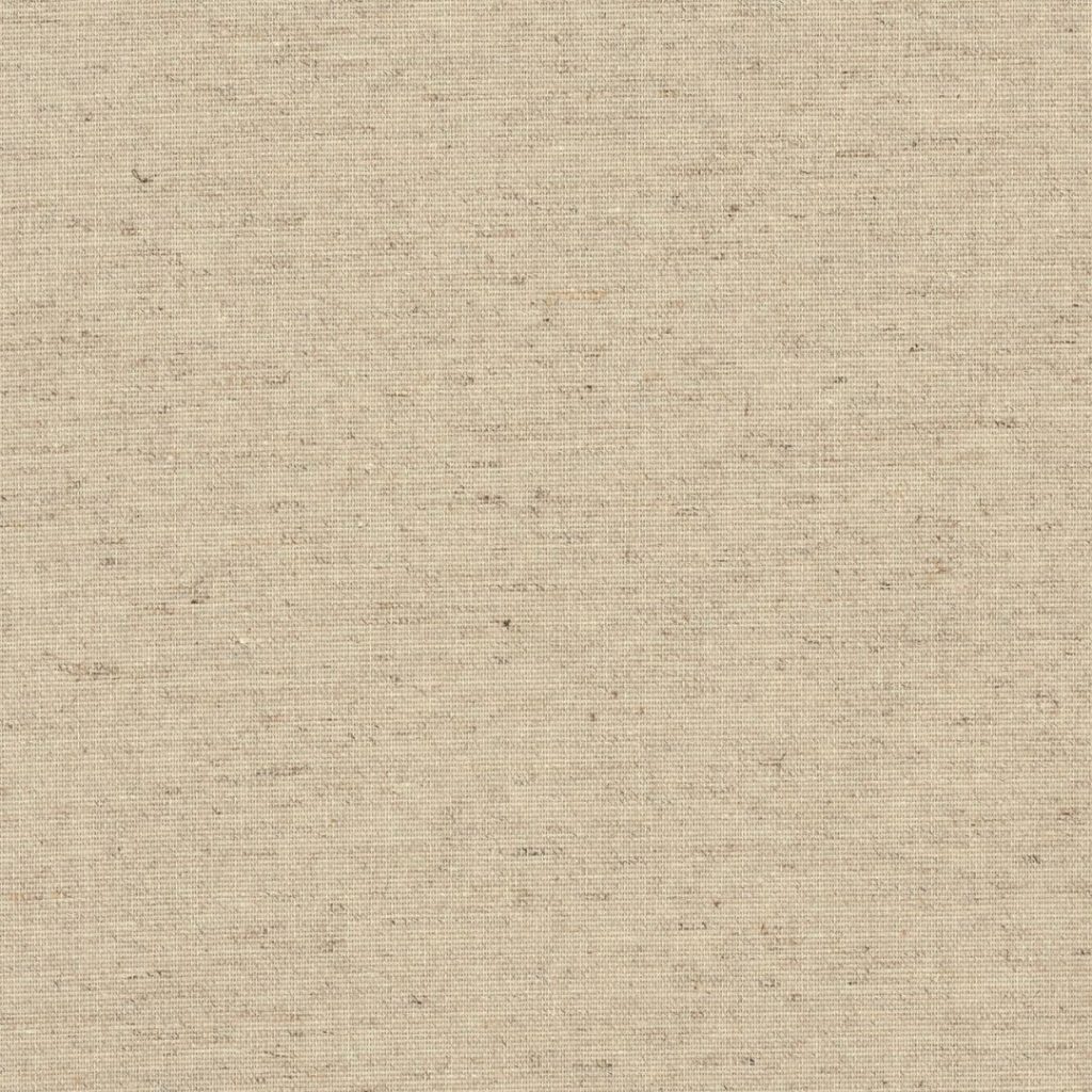 Close up of texture of textile-coated paper Netral 622 Beige
