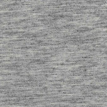 Close up of texture of textile-coated paper Netral 631 Black