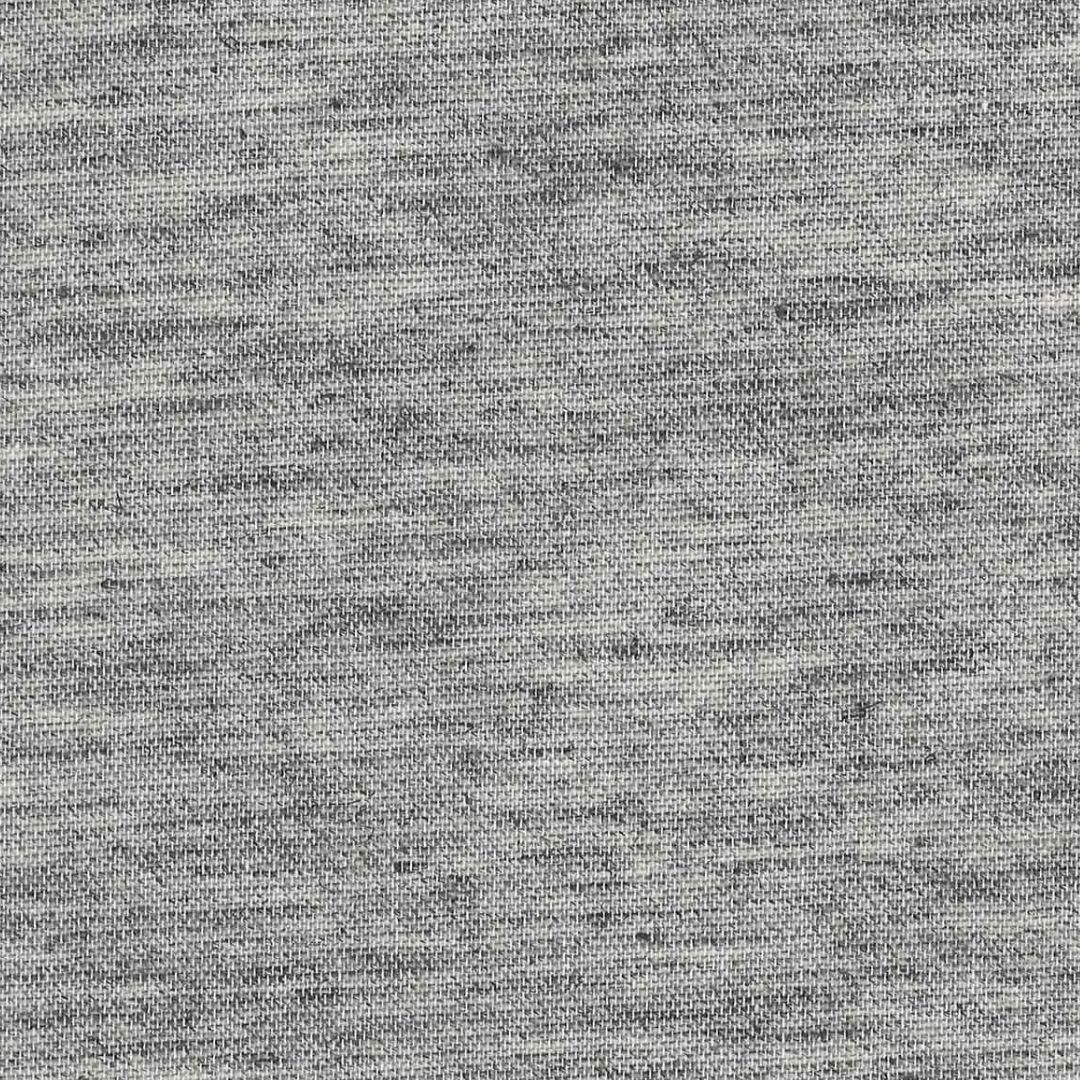 Close up of texture of textile-coated paper Netral 631 Black