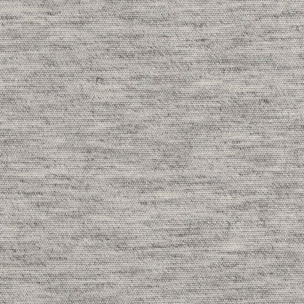 Close up of texture of textile-coated paper Netral 632 Black Grey