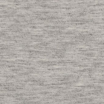 Close up of texture of textile-coated paper Netral 632 Black Grey