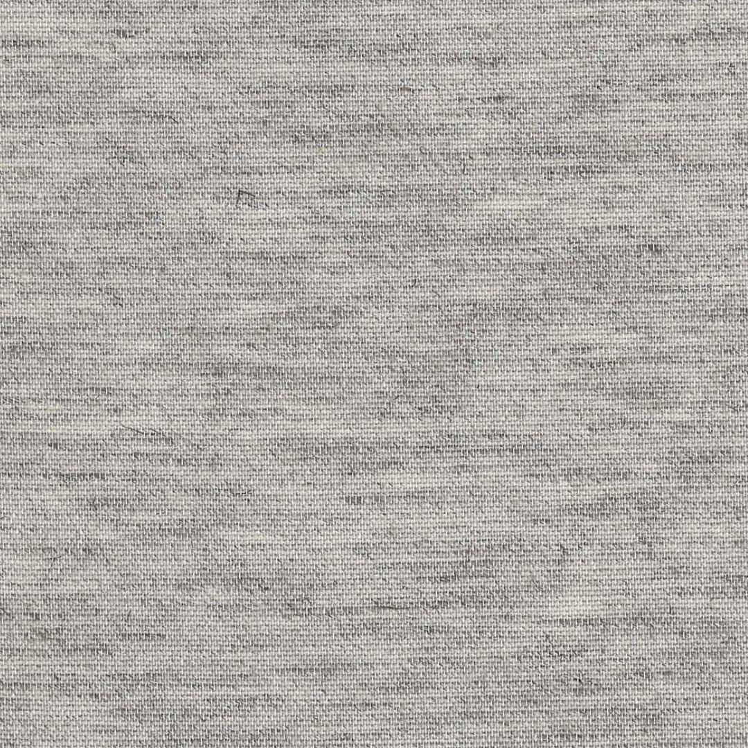 Close up of texture of textile-coated paper Netral 632 Black Grey