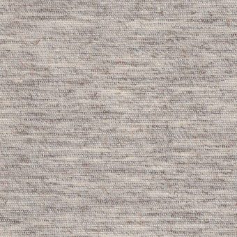 Close up of texture of textile-coated paper Netral 633 Brown Grey