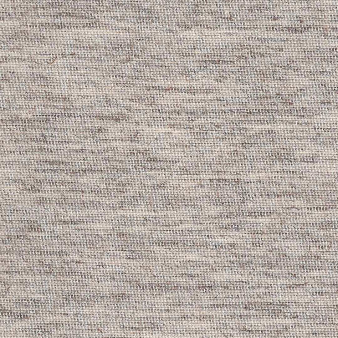 Close up of texture of textile-coated paper Netral 633 Brown Grey