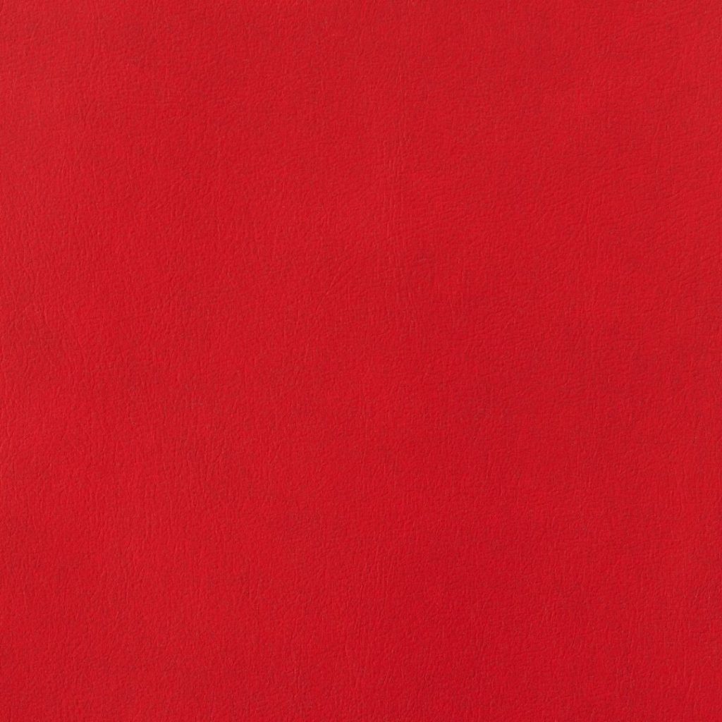 Close up of the texture of paper Novaflex Coba Bermellon CB