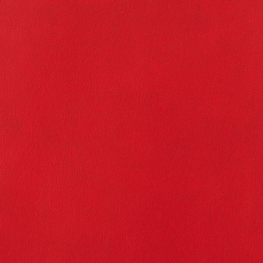 Close up of the texture of paper Novaflex Coba Bermellon CB