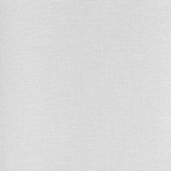 Close up of texture of textile-coated paper Raw 600 White