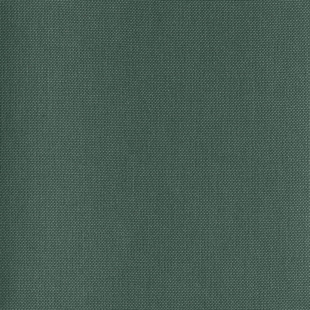 Close up of texture of textile-coated paper Raw 636 Pine