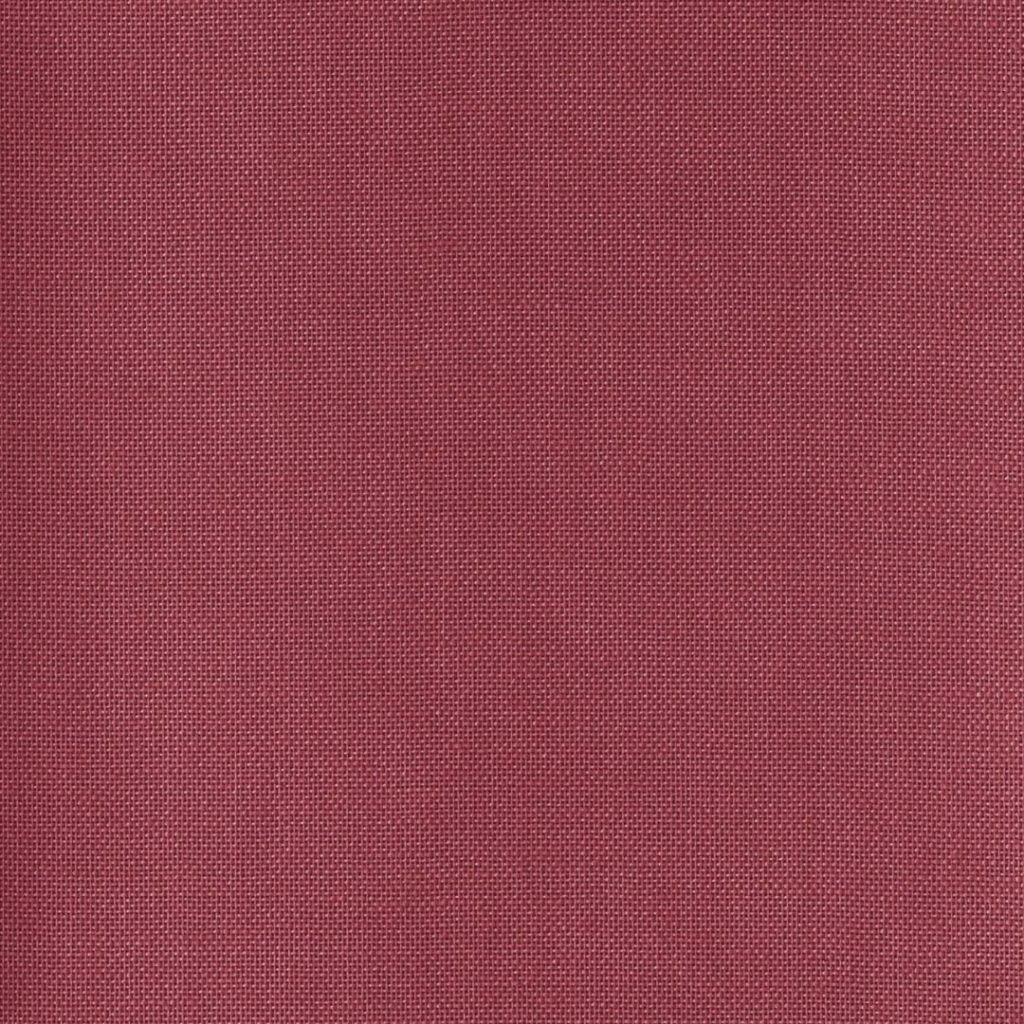 Close up of texture of textile-coated paper Raw 646 Berry