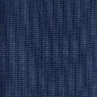 Close up of texture of textile-coated paper Raw 677 Midnight