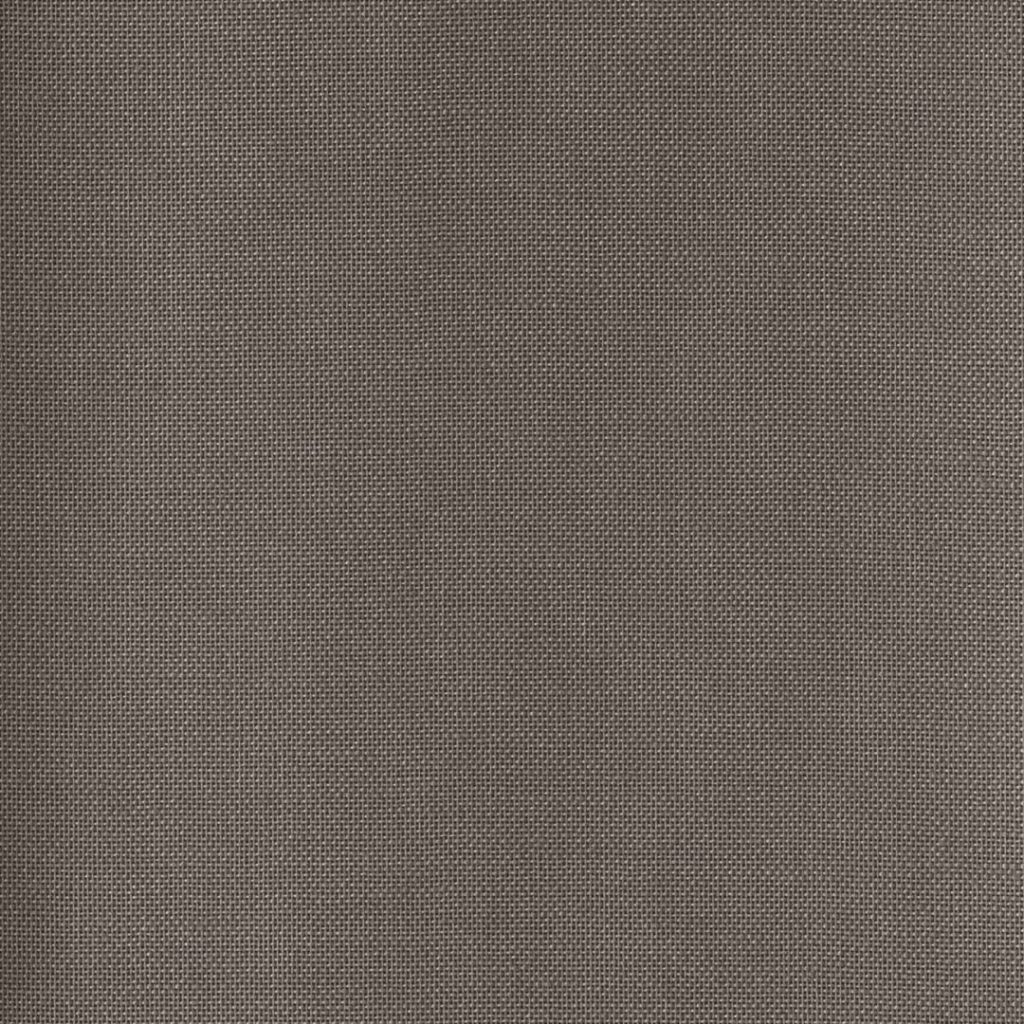 Close up of texture of textile-coated paper Raw 696 Liver