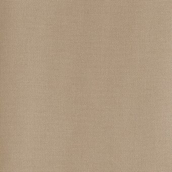 Close up of texture of textile-coated paper Raw 697 Latte