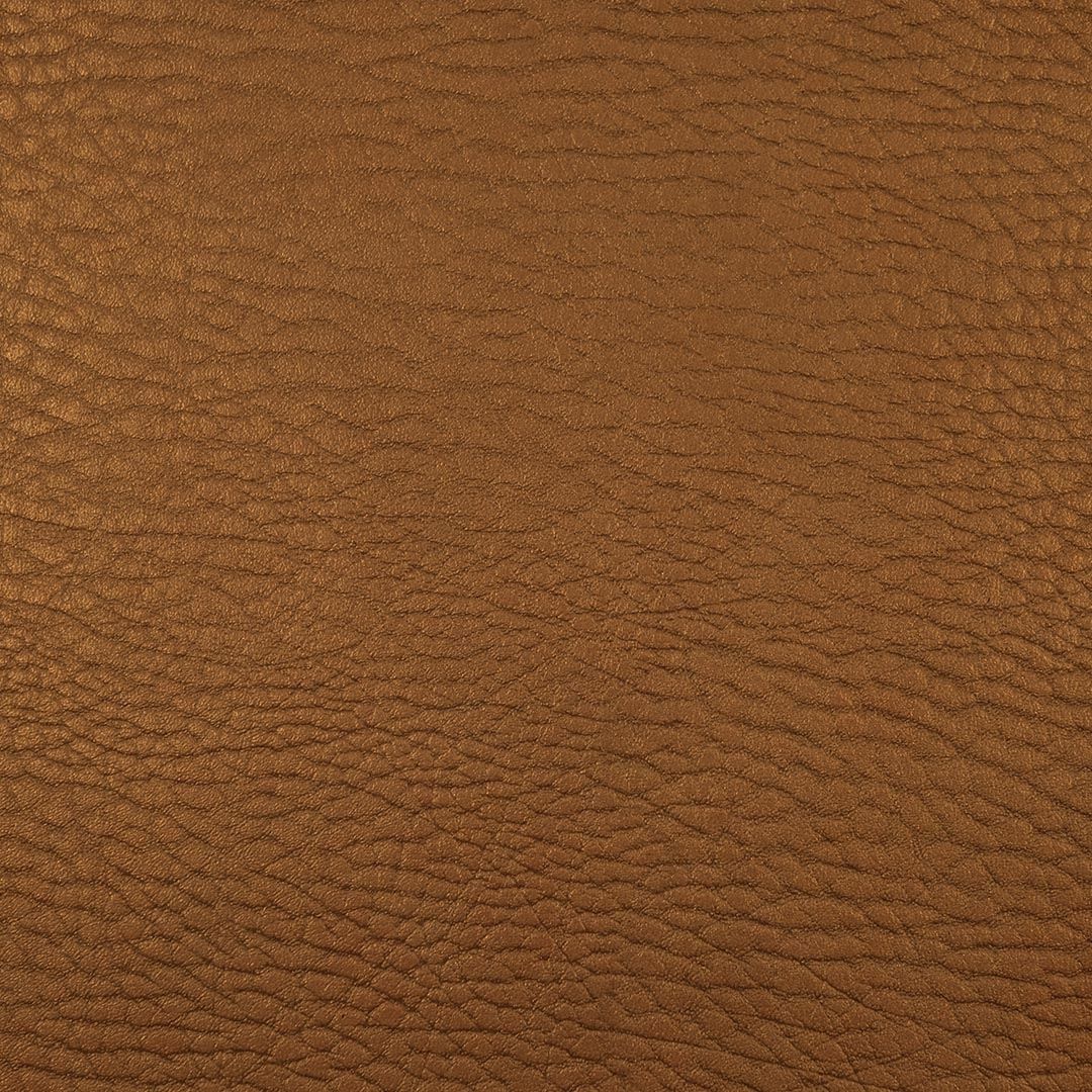 Close up of texture of PU material Sahara Metal Q07