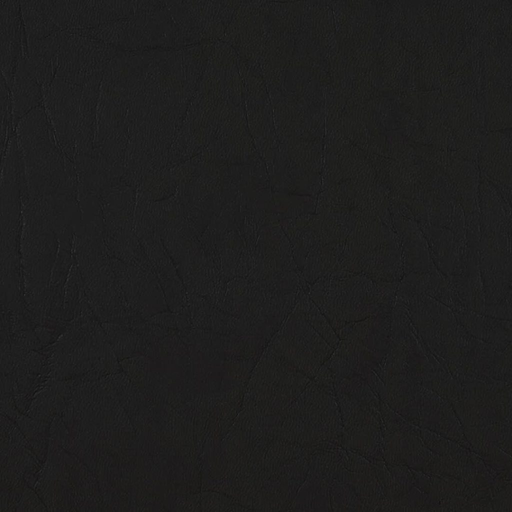 Close up of texture of PU material Santa Croce NRO