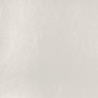 Close up of texture of PU material Sarif Bianco