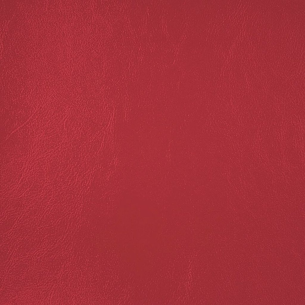 Close up of texture of PU material Sarif L69