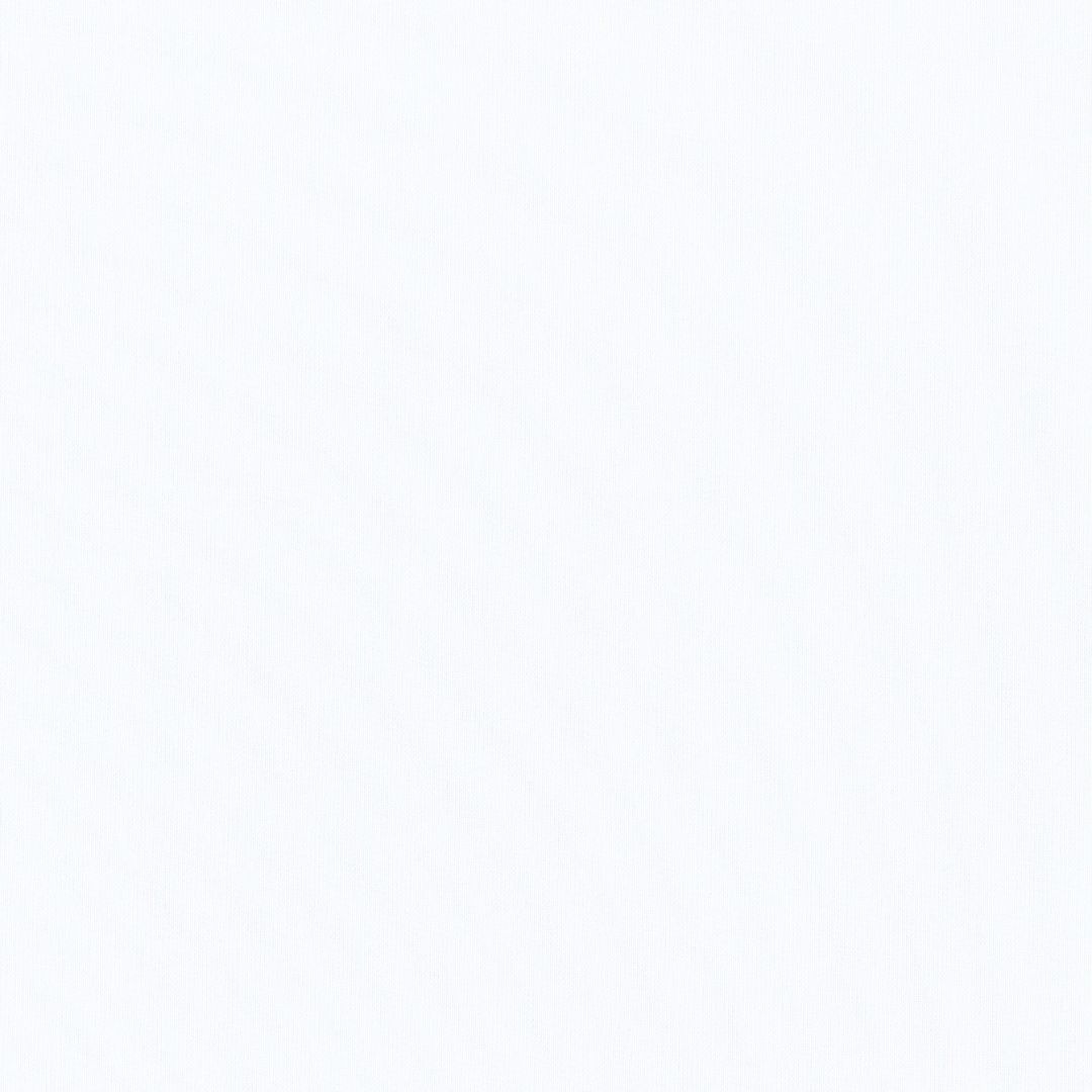 Close up of texture of textile-coated paper Savanna 5000 White